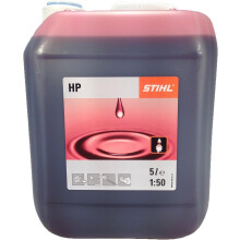 Stihl 0781 319 8433 5 Litre 2-Stroke Oil