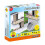 Claber Claber 8063 aqua-magic System, Black/Orange/Grey, 295x305x75 cm 5