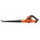 Black + Decker BLACK+DECKER 18V Cordless Blower with Boost Mode - Bare Unit (Battery not Included) 2