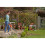Black + Decker BLACK+DECKER 18V Cordless Blower with Boost Mode - Bare Unit (Battery not Included) 5