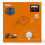 WORX Worx WA0178 100 m Perimeter Wire for Black Roid M?hroboter 1