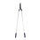 Spear & Jackson Spear & Jackson 4867RS Razorsharp Lawn Shear 1
