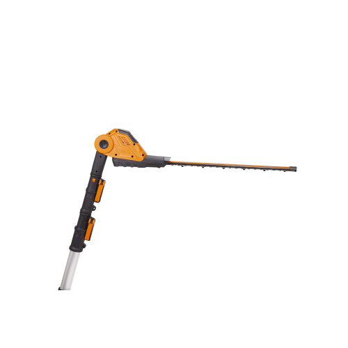 WORX WORX WA0308 Pole Hedge Trimmer Head Attachment for WG349E 1