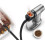 Sage Sage - The Smoking Gun - Food Smoker, Silver 2