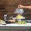 Sage Sage - The Smoking Gun - Food Smoker, Silver 5