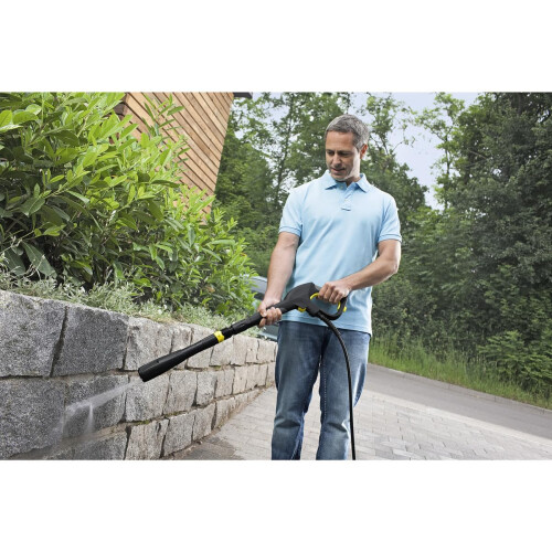 Kärcher K?rcher 26432390 Multi-Power 5 Jet Lance for Pressure Washer Accessory, Black 2