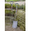 Spear & Jackson Spear & Jackson 1561BF Neverbend Stainless Border Fork, Blue 3