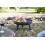 La Hacienda PITTSBURGH INDUSTRIAL FIREPIT SMALL, Oiled Steel 3