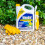 Weedol Weedol Path & Gravel Weedkiller with Power Sprayer, Ready to Use, 5L 2