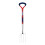 Spear & Jackson Spear & Jackson 1994EL Select Stainless Steel Border Fork, Blue 1