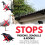 Defender Bird Spikes | Gutter Pack for Seagulls & Pigeons | Ready Assembled | 9 Metre Pack 3