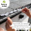 Defender Bird Spikes | Gutter Pack for Seagulls & Pigeons | Ready Assembled | 9 Metre Pack 5