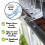 Defender Bird Spikes | Gutter Pack for Seagulls & Pigeons | Ready Assembled | 9 Metre Pack 4
