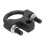 3/8in Inner Tie Rod Remover Heavy Duty Carbon 14
