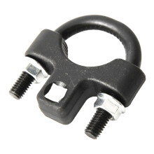 3/8in Inner Tie Rod Remover Heavy Duty Carbon