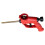W?rth 08911524 Pistola Schiuma Monocomponente, Purlogic Xpress 2