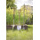 Spear & Jackson Spear & Jackson 4813BP Traditional Stainless Long Handled Bulb Planter 4