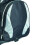 Longridge Deluxe Roller Golf Travel Cover Black 2