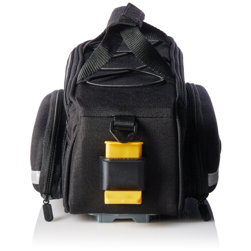 Topeak RX DXP Trunk Bag - Black 2