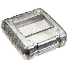 SEAC Natural Lead Weight 2 kg