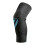 7 IDP Transition Knee Pads - Black/Blue (XL) 1