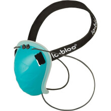 lobloo Aerofit Junior Patented Athletic Groin Cup for Stand-Up Sports as Kick Boxing, Karate, Hockey, Baseball. Teen size 13-15yrs