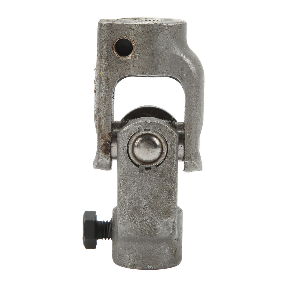 Steering Universal Joint 30T 14Mm Steel Alloy 9121376040238
