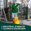 Simple Green -UPT-13005 Heavy Duty Cleaner Degreaser, All Purpose Cleaning Solution (1 gal) 2