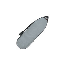 Northcore Surfing and Watersports Accessories - Addiction Shortboard Fish Surfboard Bag 6'0 - Waterproof Sprayproof