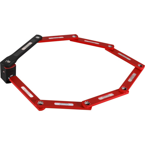 Abus ABUS Bordo uGrip 5700K SH folding lock with bracket - Bicycle lock with 5 mm thick bars - security level 7 1