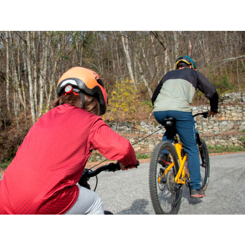 TRAX Pro Bike Towing System 2