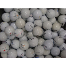 50 Assorted Callaway Golf Balls AAA/AA Grade - Lakeballs