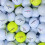 Second Chance Pinnacle 48 Quality Lake Golf Balls Grade A 2