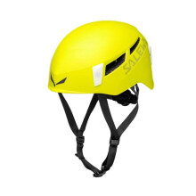 Salewa Pura Helmet, Yellow, L/XL, Unisex