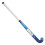 BYTE HX2 COMPOSITE HOCKEY STICK BLUE (34'' LIGHT) 1