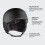 Salomon Salomon Brigade Helmet Men's Ski Snowboard 3