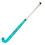 BYTE TX2 HOCKEY STICK BLUE/TEAL (36.5'' LIGHT) 2