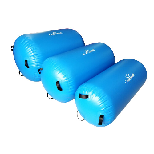 Air Track? Pro Air Roll Gymnastics mat 2