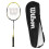 Wilson Wilson Recon 85 Badminton Racket with Full Length Racket Cover 1