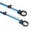 Park Tool HBH-3 - Extendable Handlebar Holder,Blue 5