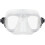 Cressi Cressi Calibro Diving Mask - Transparent, Uni 3