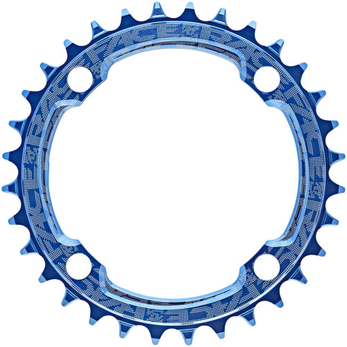Race Face CHAINRING SINGLE NARROW WIDE 1