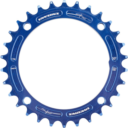 Race Face CHAINRING SINGLE NARROW WIDE 2