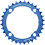 Race Face CHAINRING SINGLE NARROW WIDE 1