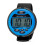 Optimum Time OE Series 3 Equestrian Event Watch - Blue - Unisex - Countdown from programmable time with alarm at zero 1