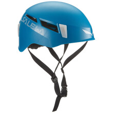 Salewa Pura Helmet, Blue, S/M, Unisex