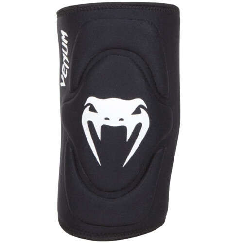 Venum, Kontact Knee Pads, Men's, XL, Black 2