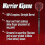 Shot! Darts Warrior Kapene Steel Tip Dart Set 90% Tungsten Barrels 23 gram 2
