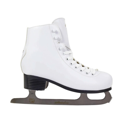 Roces Paradise Figure Skates White, 9W/40EU 1