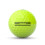 Titleist AVX Golf Ball, Yellow 4